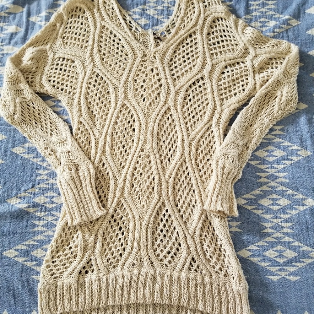 Super cute sweater